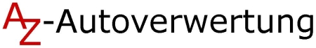 AZ-Autoverwertung-Logo