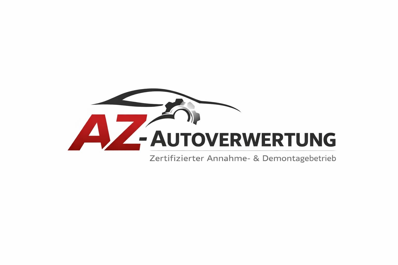 AZ-Autoverwertung-Logo