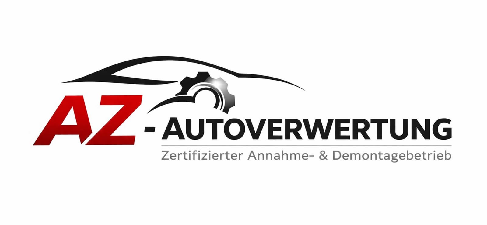 AZ-Autoverwertung-Logo