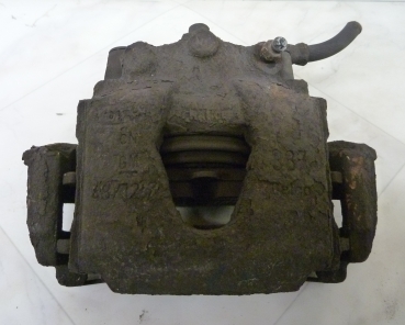 Opel Corsa B 1,2-Bremssattel vorne/rechts