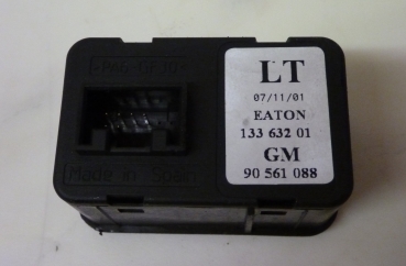 Preview: Schalter elektr. Fensterheber 90561088-Opel Zafira A 2.0 DTI 16V