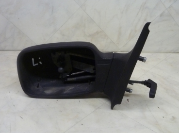 Außenspiegel links manuell-Ford Courier J5S 1.4i
