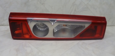 Rück Brems Leuchte Licht hinten links-Fiat Scudo (272) 2.0 D Multijet