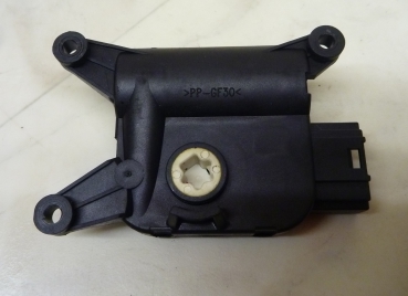 Preview: Stellmotor Heizung 1J1907511F-Audi TT (8N3) 1.8 T quattro