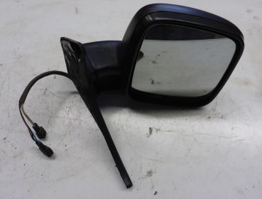 Außenspiegel elektrisch rechts-VW T4 Kasten (70XA) 2.5