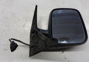 Preview: Außenspiegel elektrisch rechts-VW T4 Kasten (70XA) 2.5