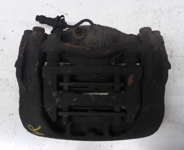 Bremssattel vorne rechts-VW T4 Kasten (70XA) 2.5