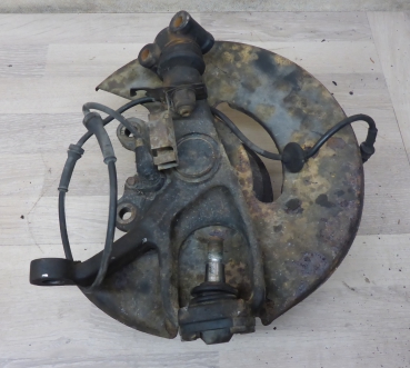 Achsschenkel vorne links ABS-Jaguar XJ40 4.0 Sovereign