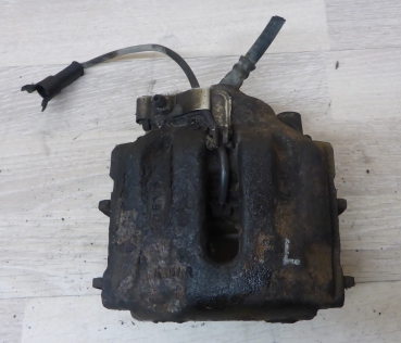 Bremssattel vorne links-Jaguar XJ40 4.0 Sovereign