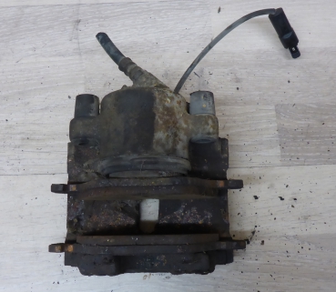 Preview: Bremssattel vorne links-Jaguar XJ40 4.0 Sovereign