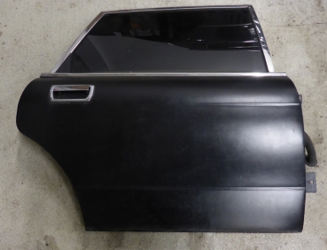 Tür hinten rechts-Jaguar XJ40 4.0 Sovereign