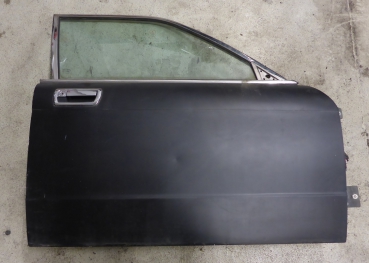 Beifahrer Tür vorne rechts-Jaguar XJ40 4.0 Sovereign