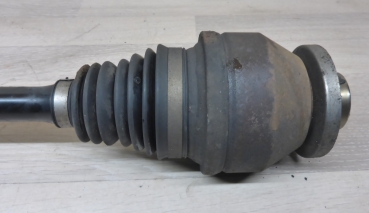 Preview: Antriebswelle links 7H0407271AH-Volkswagen VW T5 7H 2.5 TDI