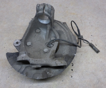 Achsschenkel Radnabe vorne links 6764443-BMW 3er Touring (E91) 320d