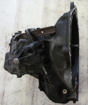 Opel Corsa B 1,2-Getriebe 33kW Schaltgetriebe