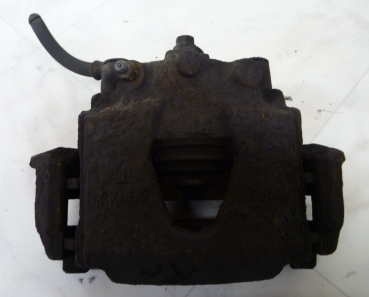 Opel Corsa B 1,2-Bremssattel vorne/links