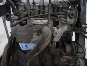 Preview: Opel Corsa B 1,2-Motor 33 kW