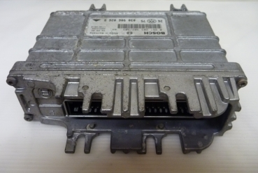 Golf III/3 (1H1) 1,4-Motorsteuergerät 030906026R-0261203302/303