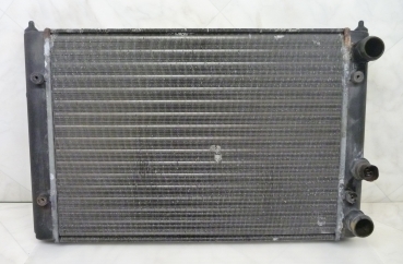 Golf III/3 (1H1) 1,4-Kühler-Wasserkühler-Motorkühler 6N0121253B