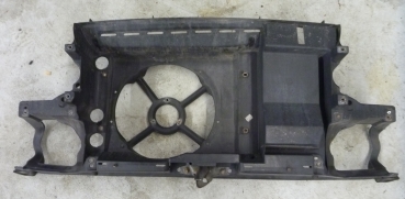 Golf III/3 (1H1) 1,4-Lampenträger-Frontmaske-Kühlerzarge-Schlossträger