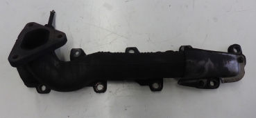 Abgas Auspuff Krümmer A6461420301-Mercedes E-Klasse W211/S211 220CDI