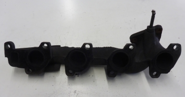 Preview: Abgas Auspuff Krümmer A6461420301-Mercedes E-Klasse W211/S211 220CDI