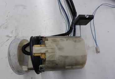 Preview: Kraftstoff Diesel Pumpe A2114701694-Mercedes E-Klasse W211/S211 220CDI