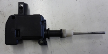 Preview: Tankklappe Stellmotor A2038201997-Mercedes E-Klasse W211/S211 220CDI