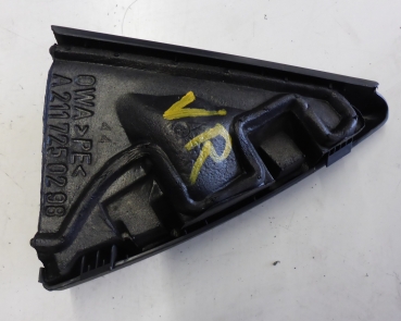 Preview: Lautsprecher Hochtöner vorne rechts-Mercedes E-Klasse W211/S211 220CDI