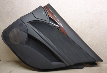 Tür Tafel Verkleidung Schalter hinten rechts-Mercedes E-Klasse Kombi W211/S211 220CDI