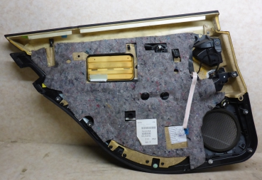 Preview: Tür Tafel Verkleidung Schalter hinten rechts-Mercedes E-Klasse Kombi W211/S211 220CDI