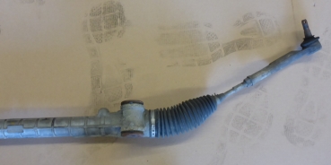 Preview: Lenkgetriebe 94020818-1-Citroën C1 (PM_, PN_) 1.4 HDi