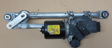 Wischermotor vorne 53565002-Citroën C1 (PM_, PN_) 1.4 HDi