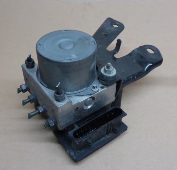 ABS Hydraulik Block 0265231579-Citroën C1 (PM_, PN_) 1.4 HDi