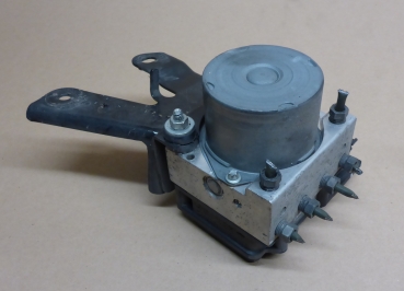 Preview: ABS Hydraulik Block 0265231579-Citroën C1 (PM_, PN_) 1.4 HDi