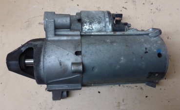 Preview: Anlasser Starter 9688268480-Citroën C1 (PM_, PN_) 1.4 HDi