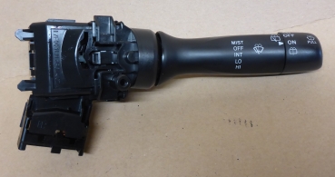 Lenkstockschalter Wischer Hebel-Citroën C1 (PM_, PN_) 1.4 HDi