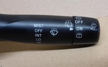 Preview: Lenkstockschalter Wischer Hebel-Citroën C1 (PM_, PN_) 1.4 HDi