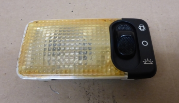 Lese Lampe Leuchte-Citroën C1 (PM_, PN_) 1.4 HDi