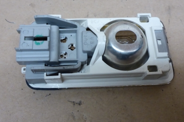 Preview: Lese Lampe Leuchte-Citroën C1 (PM_, PN_) 1.4 HDi