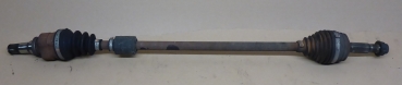 Antriebswelle rechts lang-Citroën C1 (PM_, PN_) 1.4 HDi