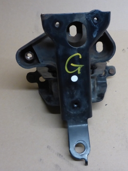 Getriebe Lager Halter Träger-Citroën C1 (PM_, PN_) 1.4 HDi