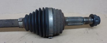 Preview: Antriebswelle links kurz-Citroën C1 (PM_, PN_) 1.4 HDi