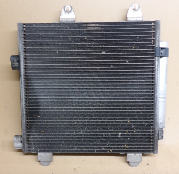 Preview: Klima Kühler Kondensator 88450 0H010-Citroën C1 (PM_, PN_) 1.4 HDi