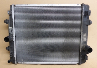 Motor Wasser Kühler-Citroën C1 (PM_, PN_) 1.4 HDi