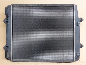 Preview: Motor Wasser Kühler-Citroën C1 (PM_, PN_) 1.4 HDi