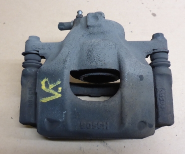 Bremssattel vorne rechts-Citroën C1 (PM_, PN_) 1.4 HDi