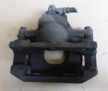 Preview: Bremssattel vorne rechts-Citroën C1 (PM_, PN_) 1.4 HDi