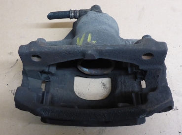 Preview: Bremssattel vorne links-Citroën C1 (PM_, PN_) 1.4 HDi