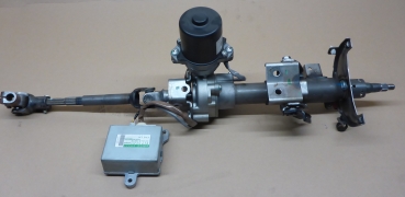 Servolenkung elektr. Lenkhilfe 45250-0H011-00 89650-0H030-Citroën C1 (PM_, PN_) 1.4 HDi